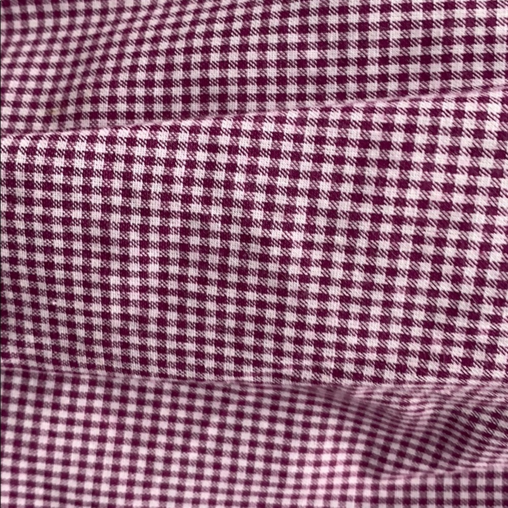 MLM Label gingham - Picture 2 of 5